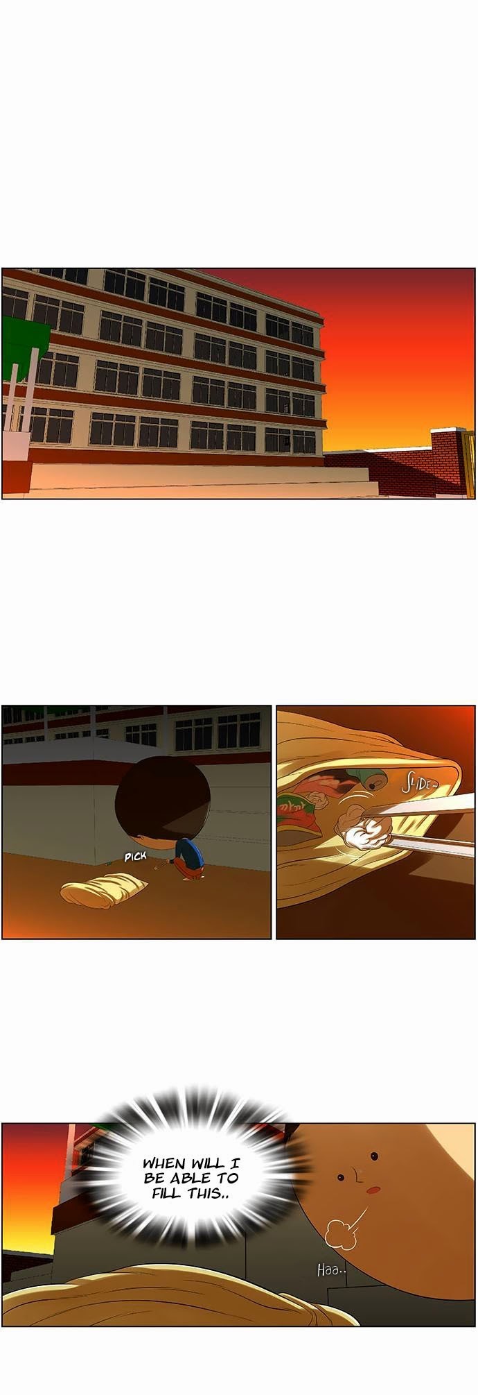 Normal Class 8 chapter 6 page 10