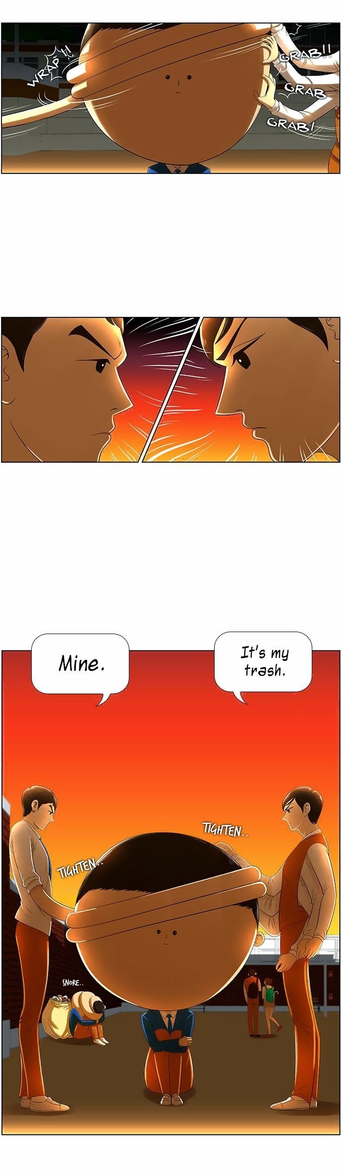 Normal Class 8 chapter 6 page 16