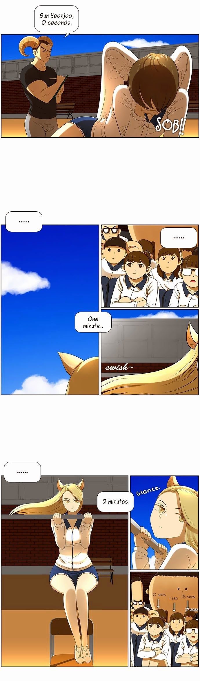 Normal Class 8 chapter 6 page 3