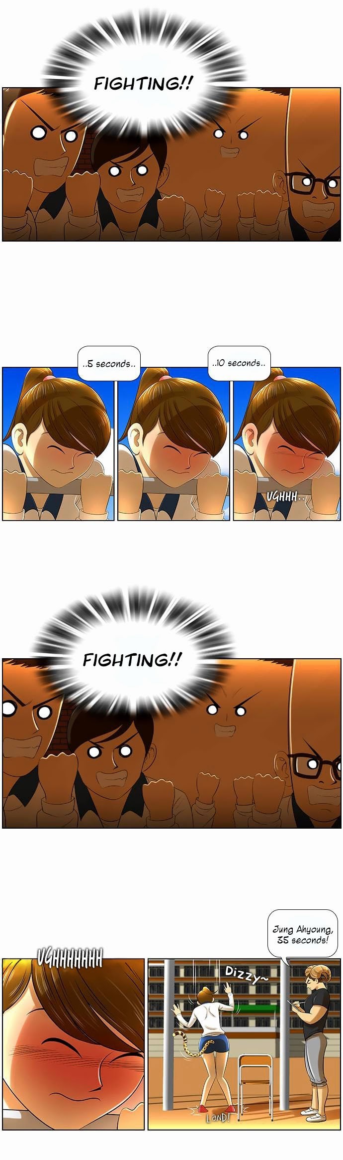 Normal Class 8 chapter 6 page 5