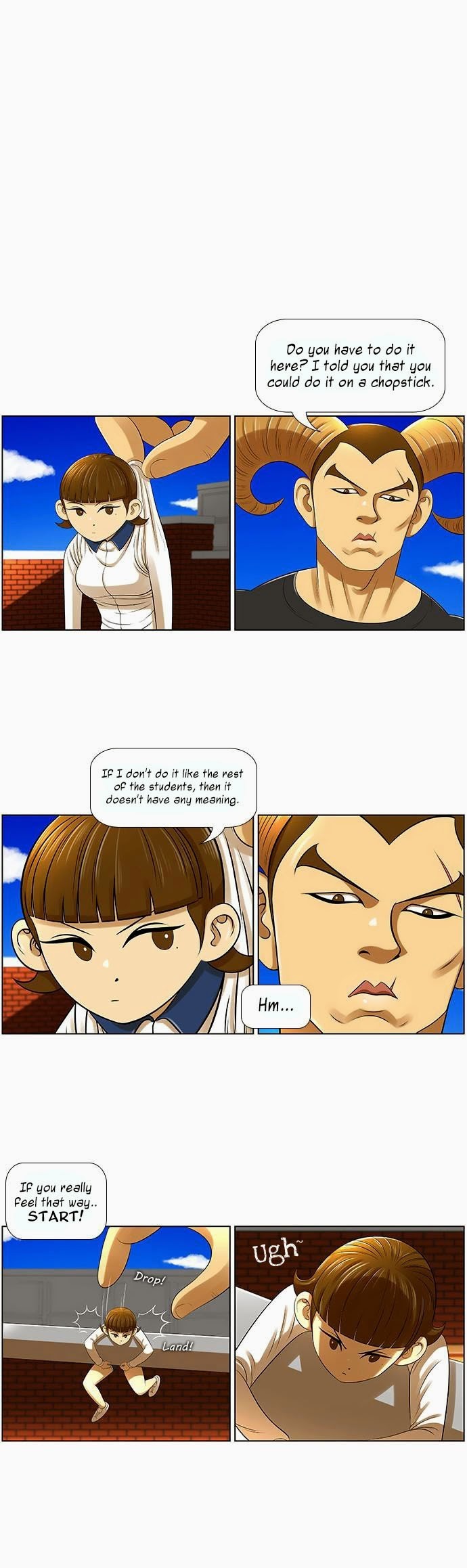 Normal Class 8 chapter 6 page 6