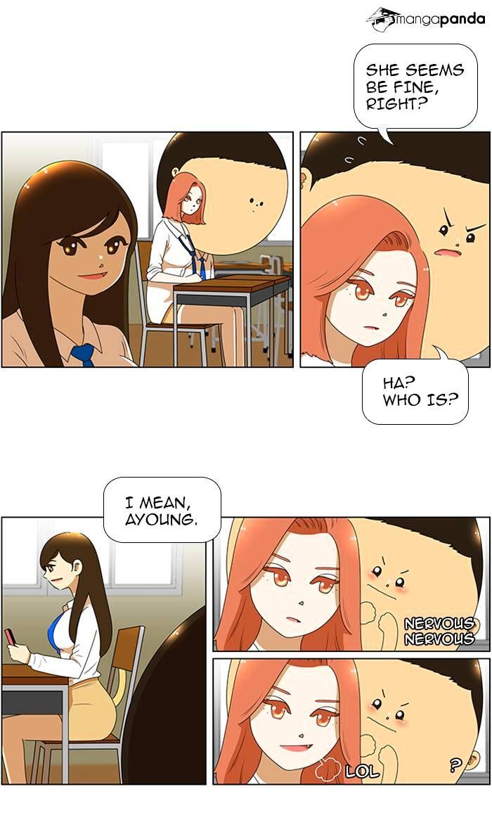 Normal Class 8 chapter 68 page 14