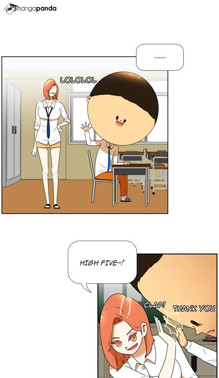 Normal Class 8 chapter 68 page 19