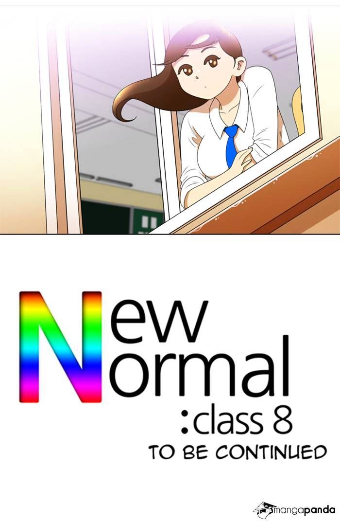 Normal Class 8 chapter 68 page 39