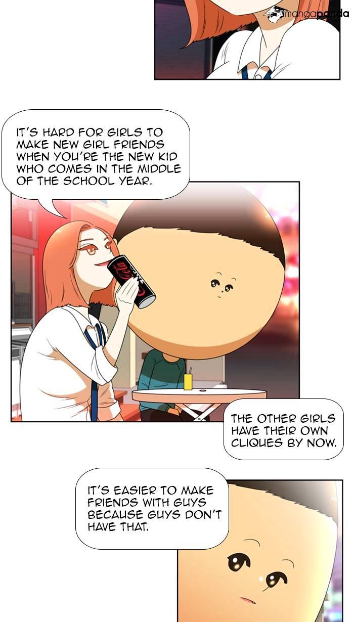 Normal Class 8 chapter 72 page 46