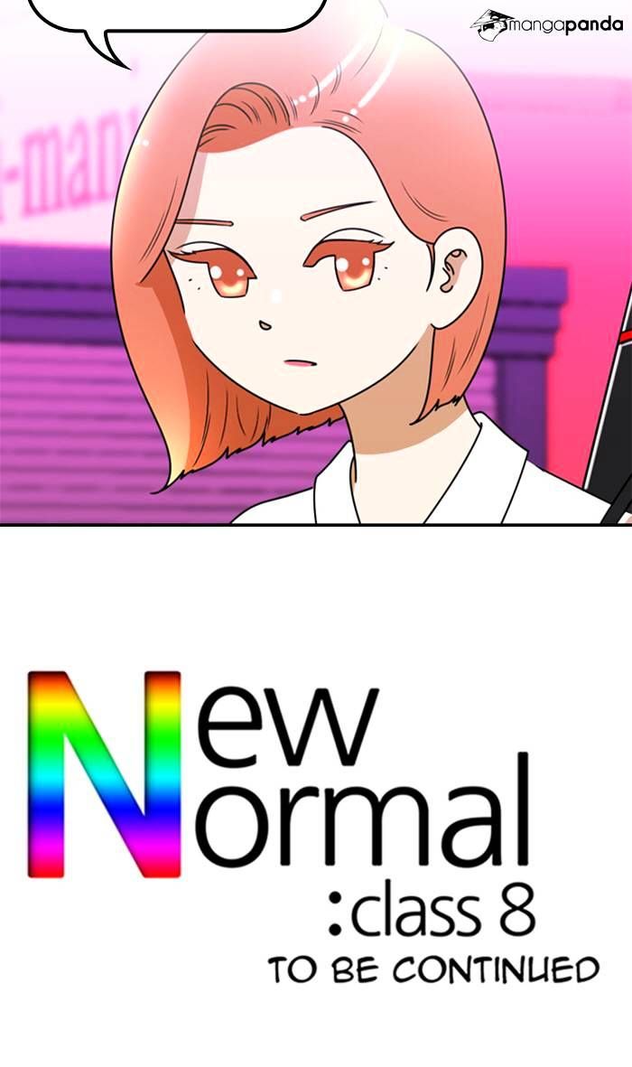 Normal Class 8 chapter 72 page 55