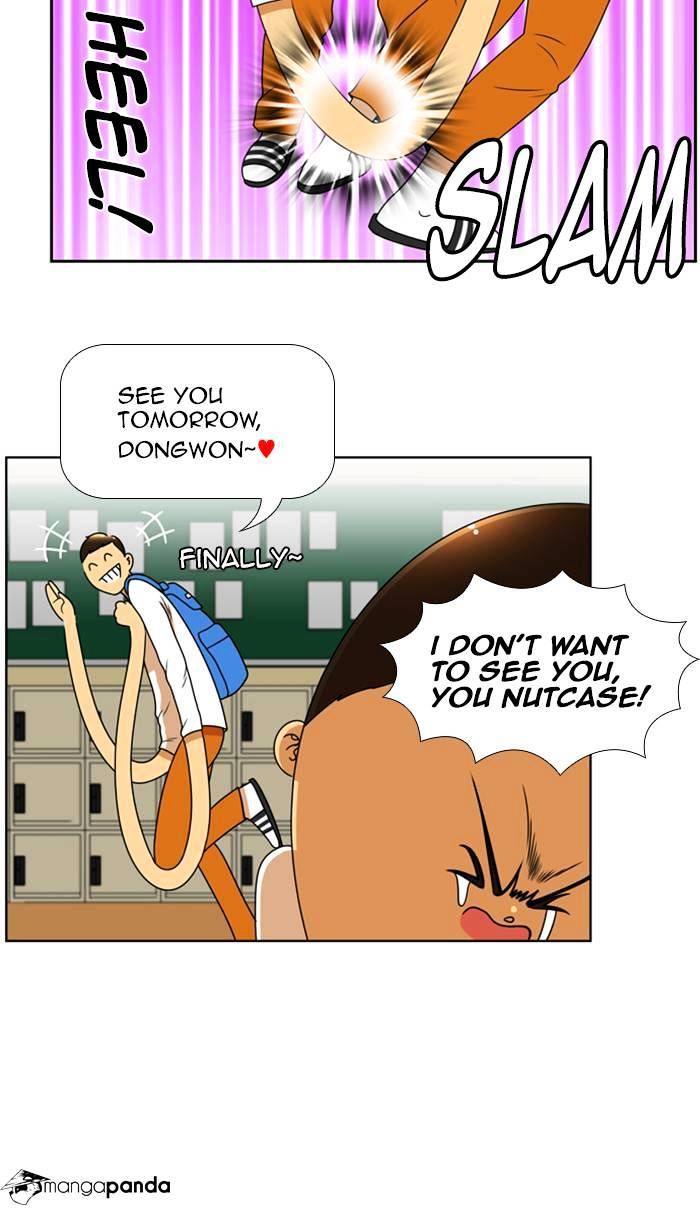 Normal Class 8 chapter 73 page 38