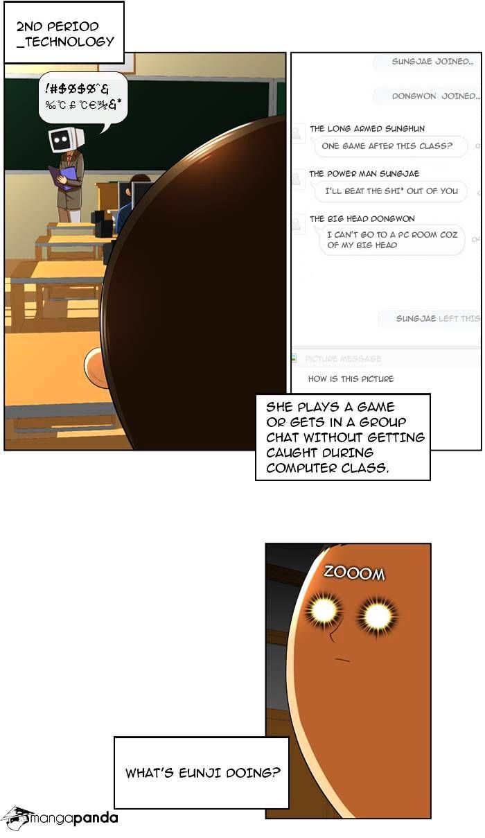 Normal Class 8 chapter 9 page 10