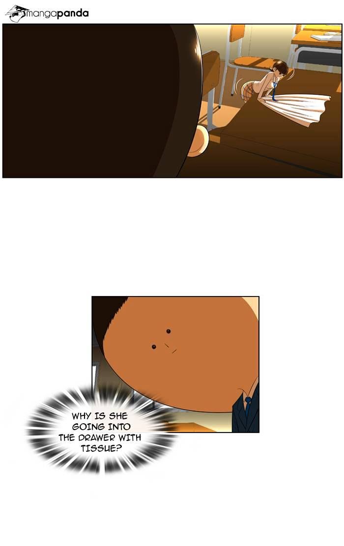 Normal Class 8 chapter 9 page 21