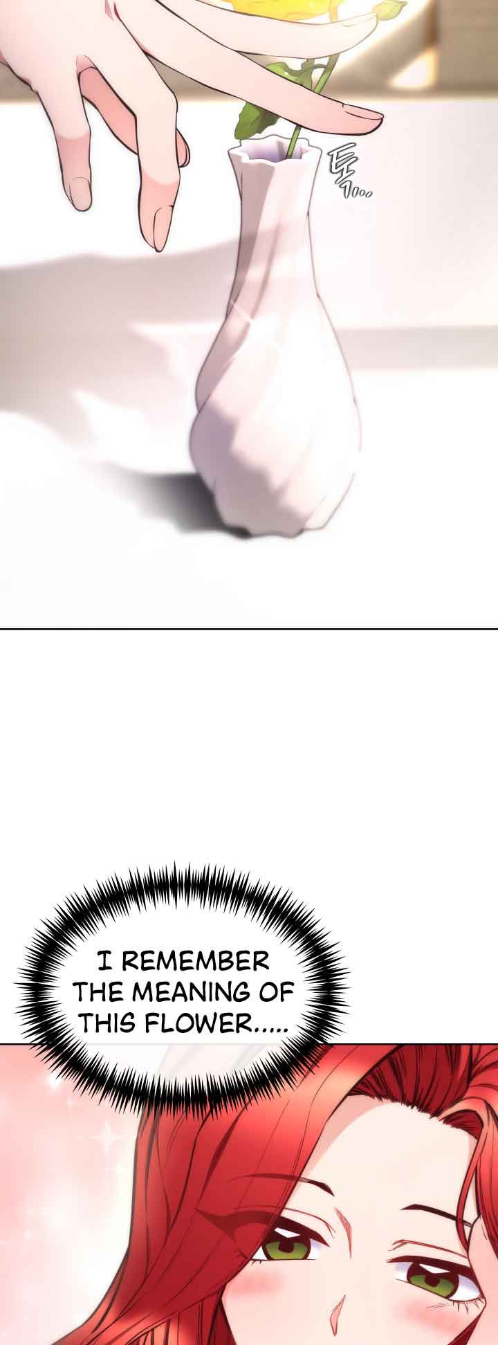 Not Just Anyone Can Become a Villainess chapter 101 page 11