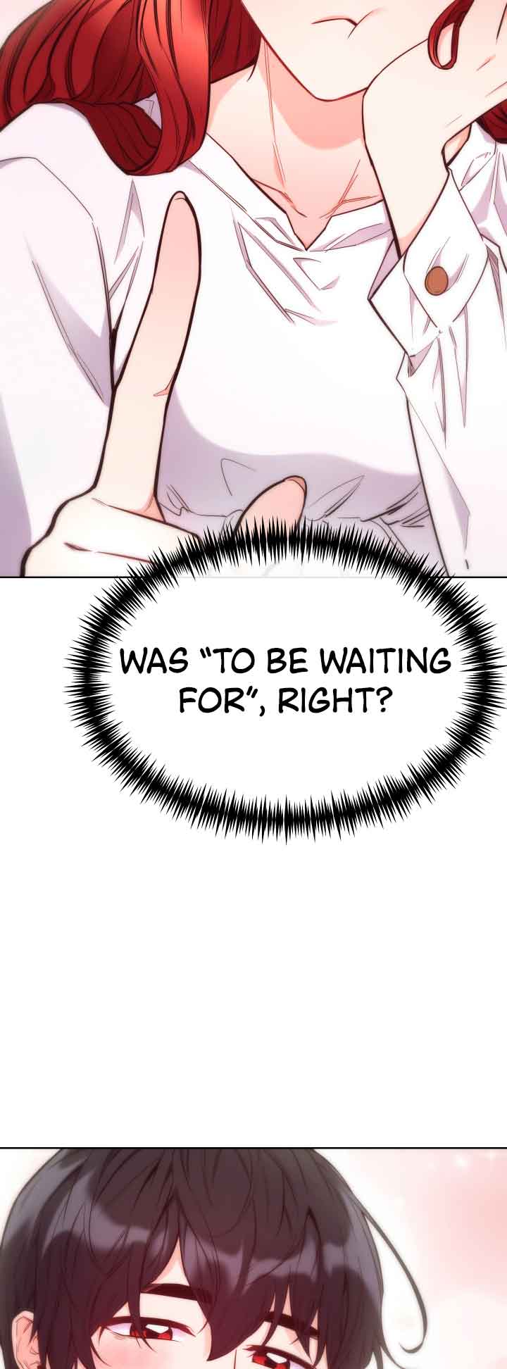 Not Just Anyone Can Become a Villainess chapter 101 page 12