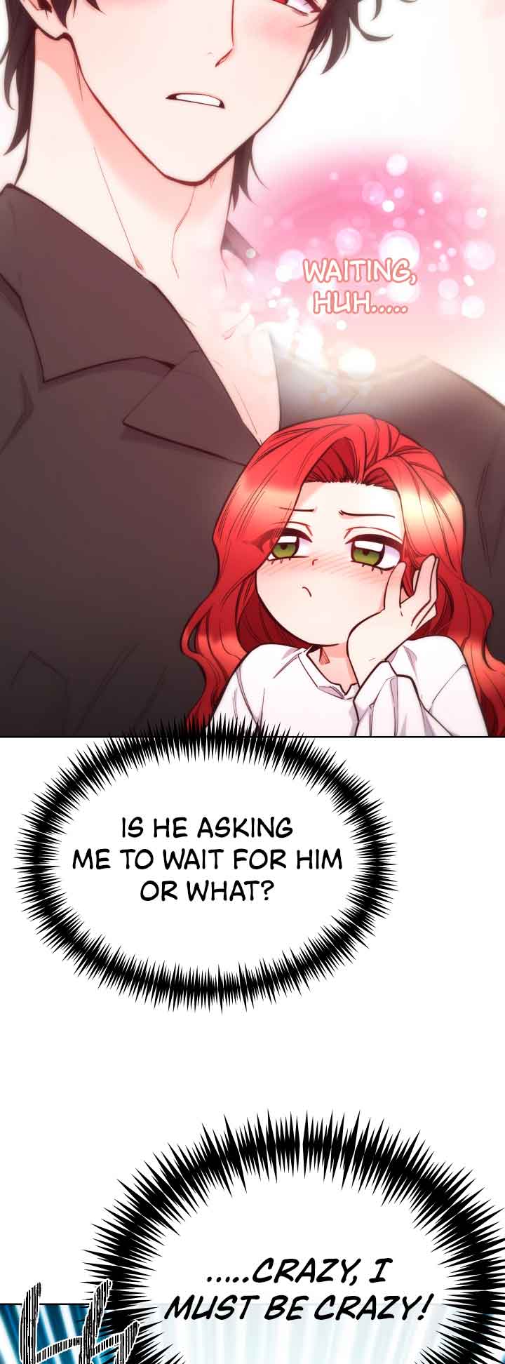 Not Just Anyone Can Become a Villainess chapter 101 page 13