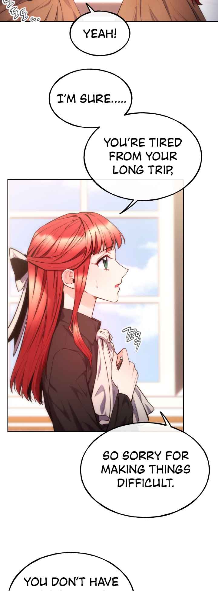 Not Just Anyone Can Become a Villainess chapter 101 page 18