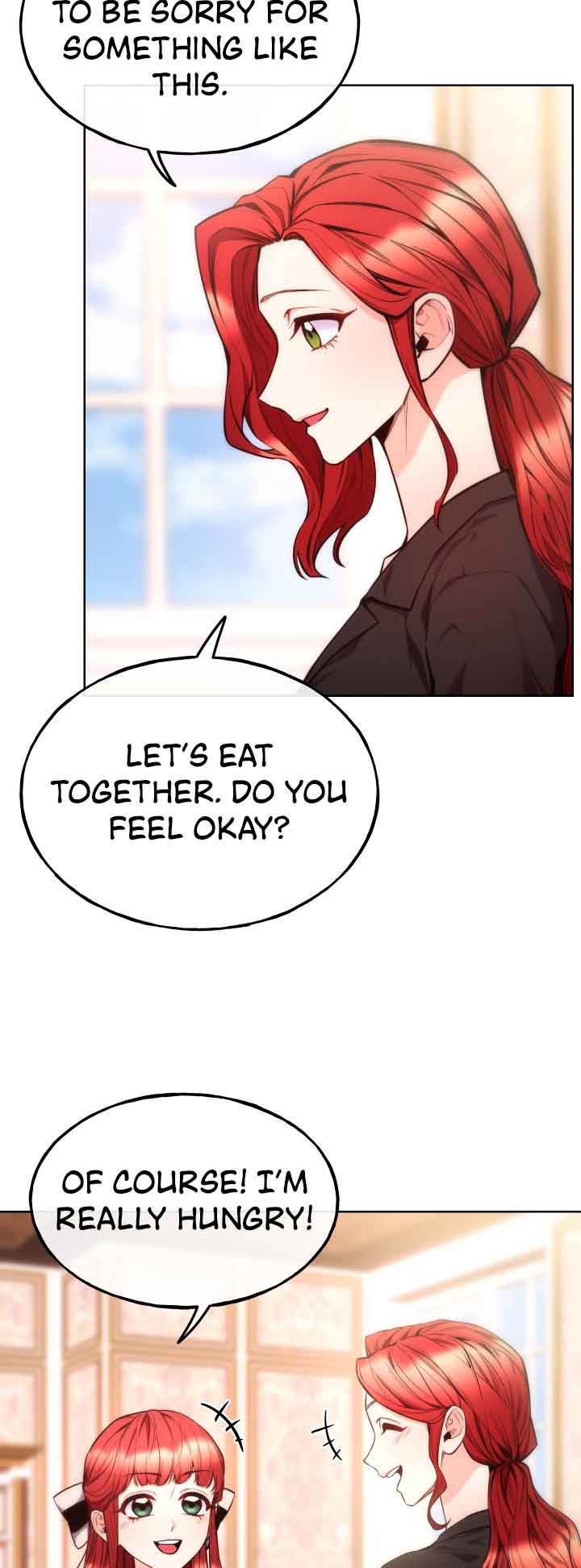 Not Just Anyone Can Become a Villainess chapter 101 page 19