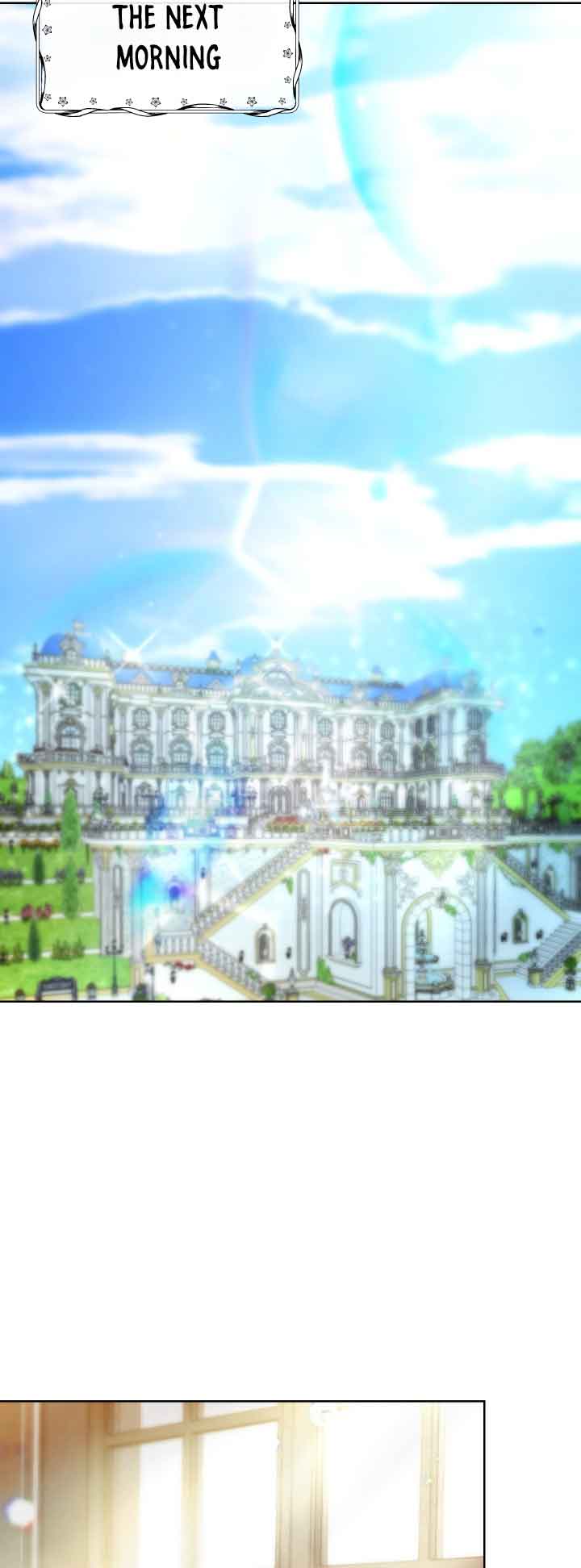 Not Just Anyone Can Become a Villainess chapter 101 page 2