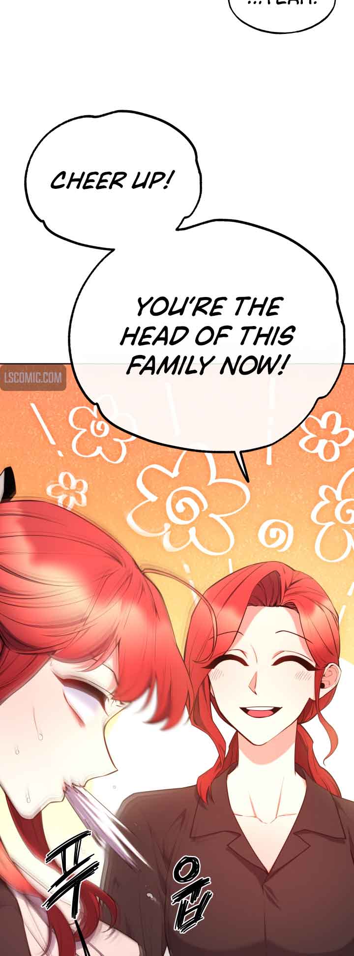 Not Just Anyone Can Become a Villainess chapter 101 page 23