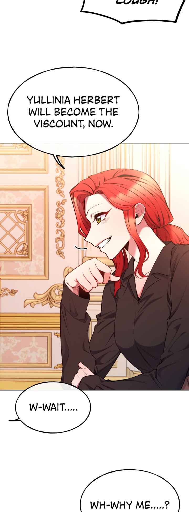 Not Just Anyone Can Become a Villainess chapter 101 page 25