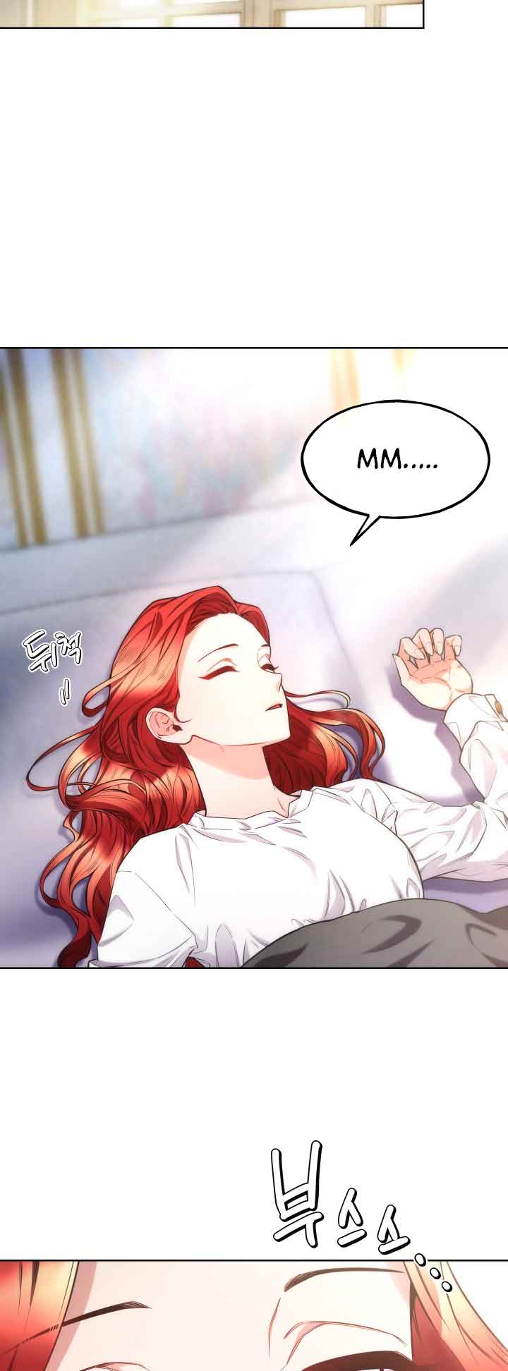 Not Just Anyone Can Become a Villainess chapter 101 page 3