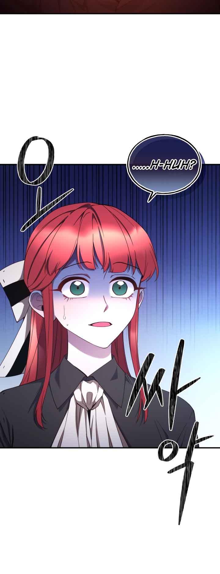 Not Just Anyone Can Become a Villainess chapter 101 page 32