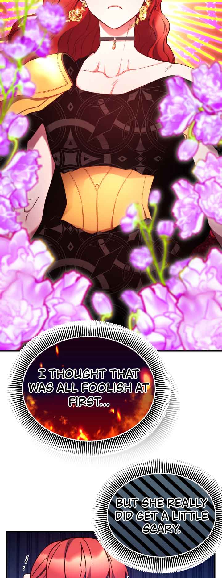 Not Just Anyone Can Become a Villainess chapter 101 page 34