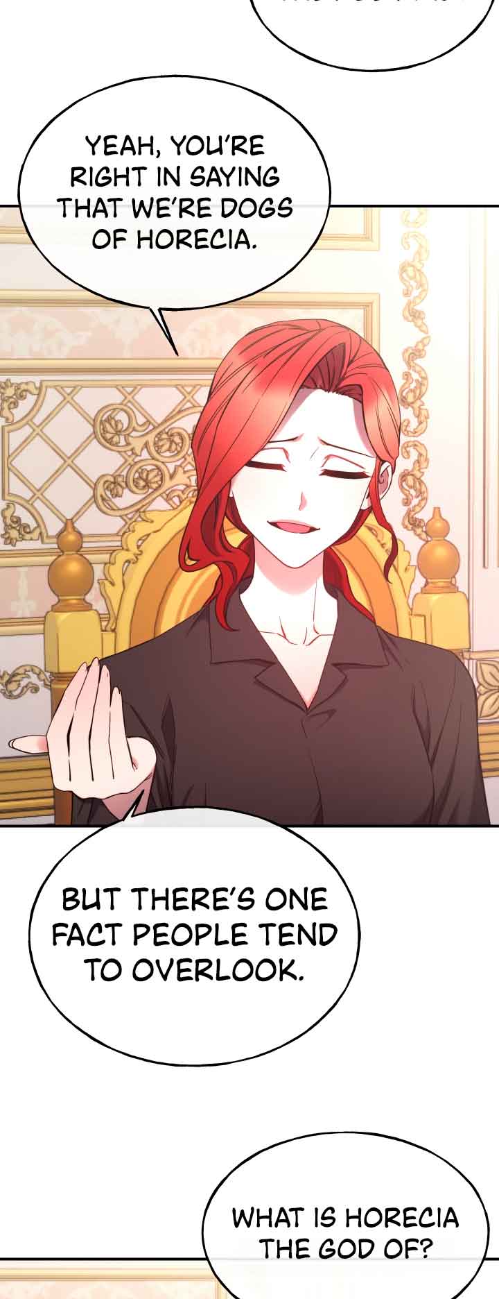 Not Just Anyone Can Become a Villainess chapter 101 page 36