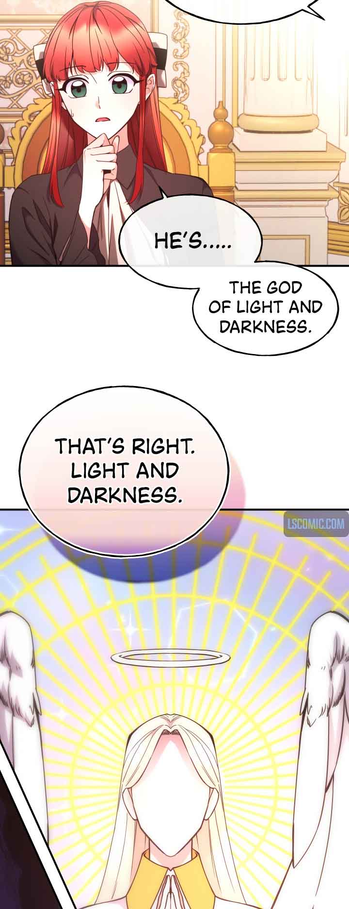 Not Just Anyone Can Become a Villainess chapter 101 page 37