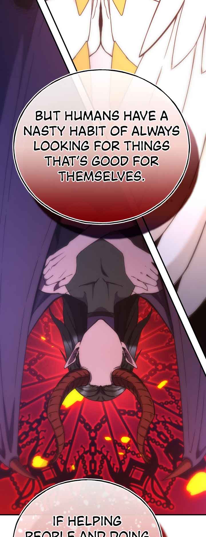 Not Just Anyone Can Become a Villainess chapter 101 page 38