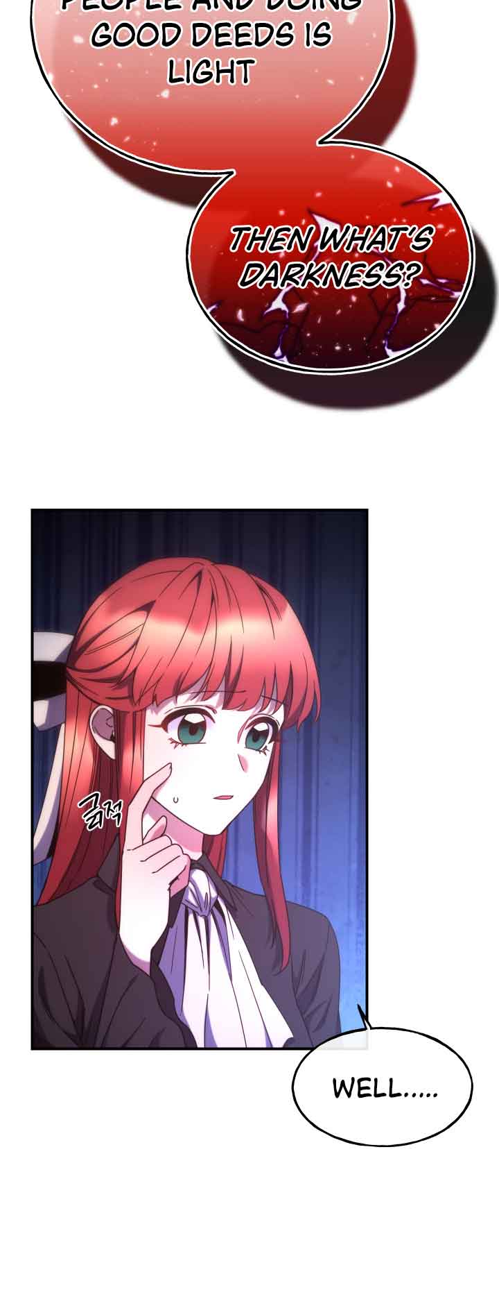 Not Just Anyone Can Become a Villainess chapter 101 page 39