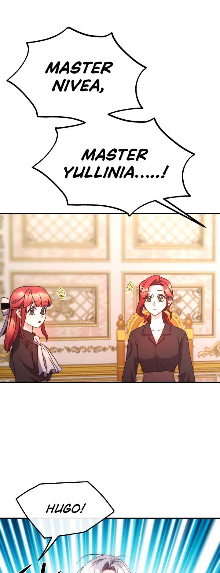 Not Just Anyone Can Become a Villainess chapter 101 page 42