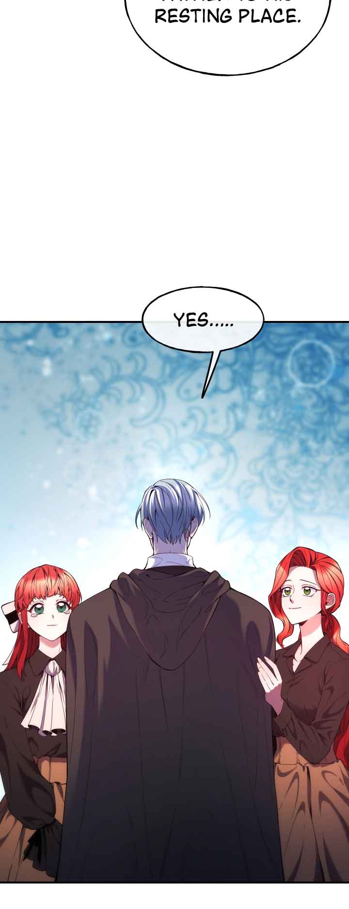 Not Just Anyone Can Become a Villainess chapter 101 page 45