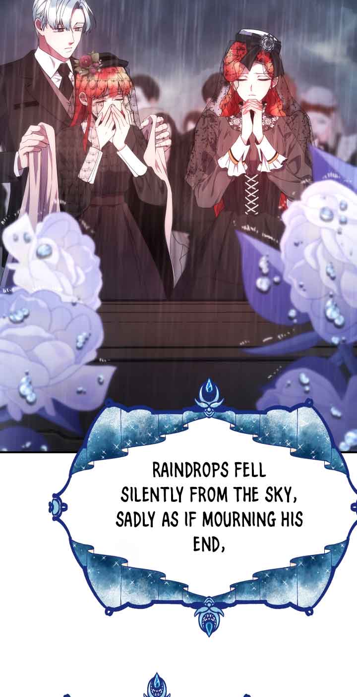 Not Just Anyone Can Become a Villainess chapter 101 page 47