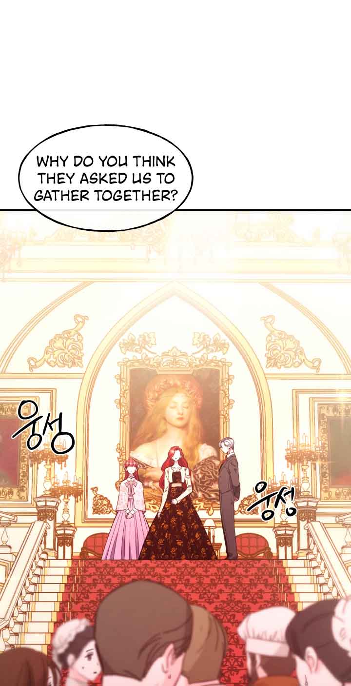 Not Just Anyone Can Become a Villainess chapter 101 page 50