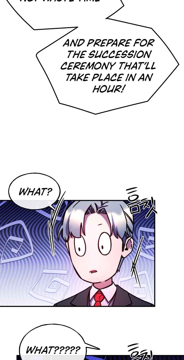 Not Just Anyone Can Become a Villainess chapter 101 page 57