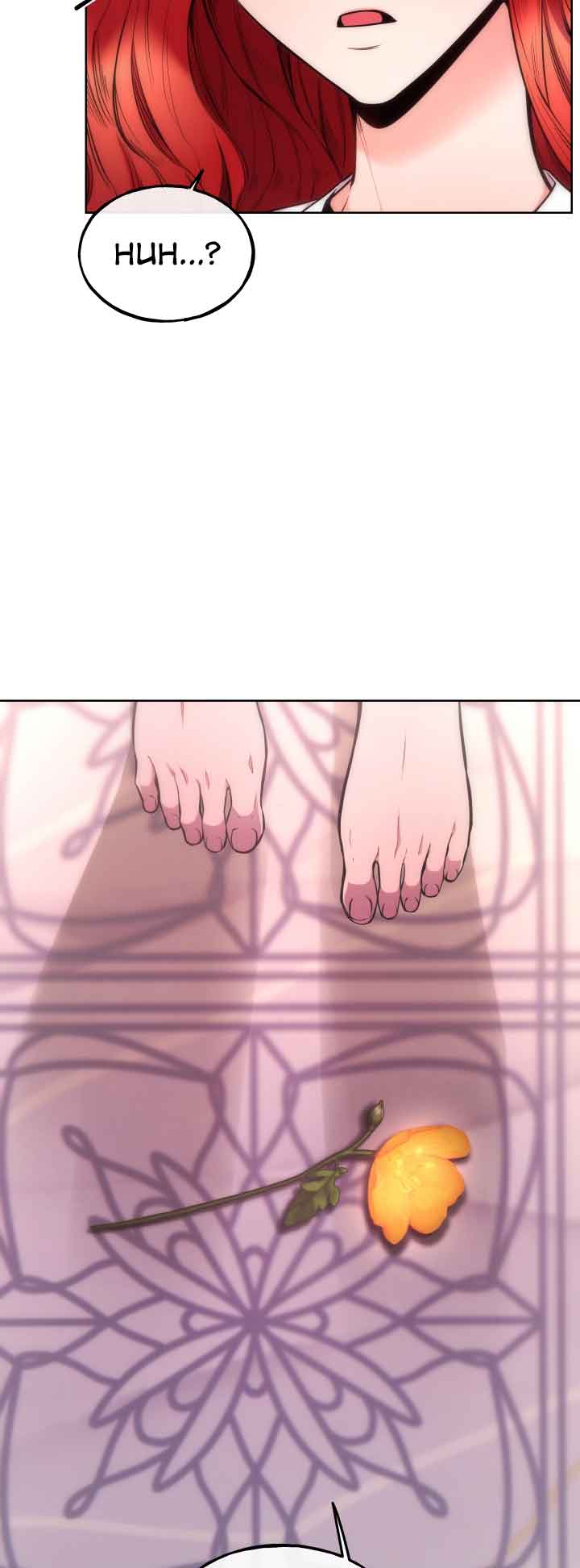 Not Just Anyone Can Become a Villainess chapter 101 page 7