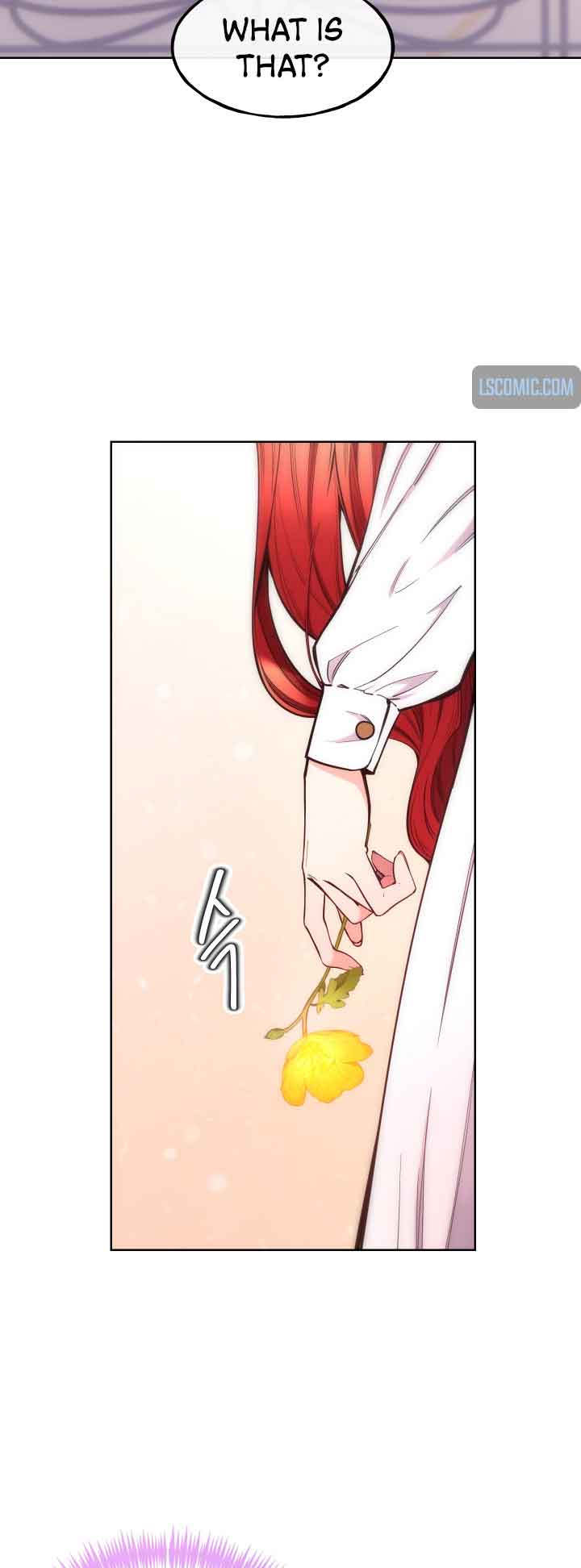 Not Just Anyone Can Become a Villainess chapter 101 page 8