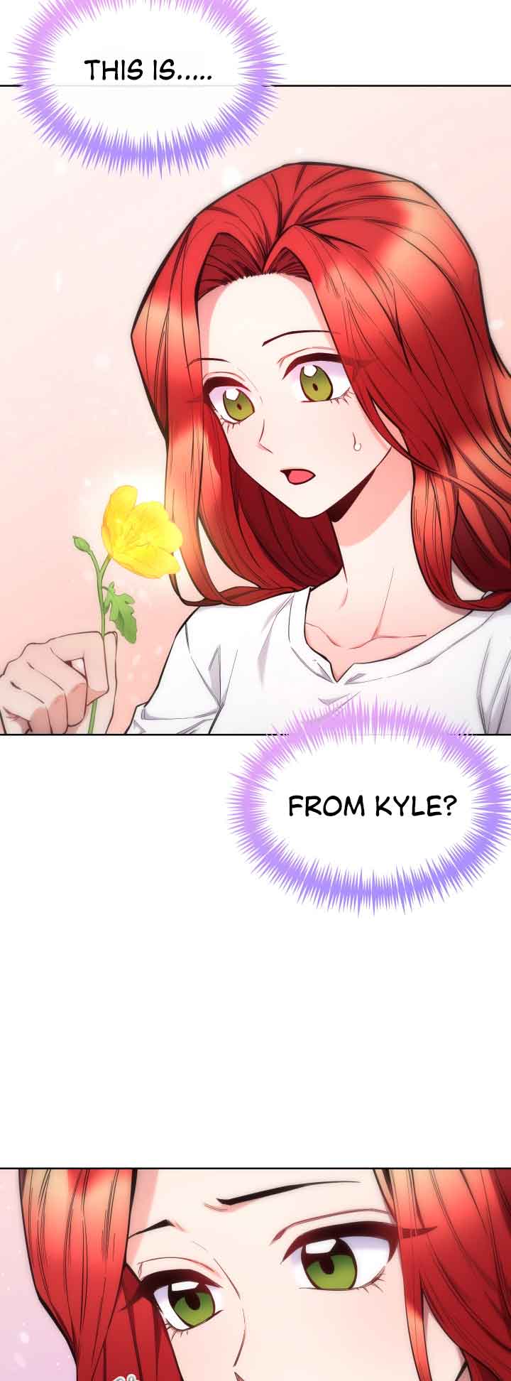 Not Just Anyone Can Become a Villainess chapter 101 page 9