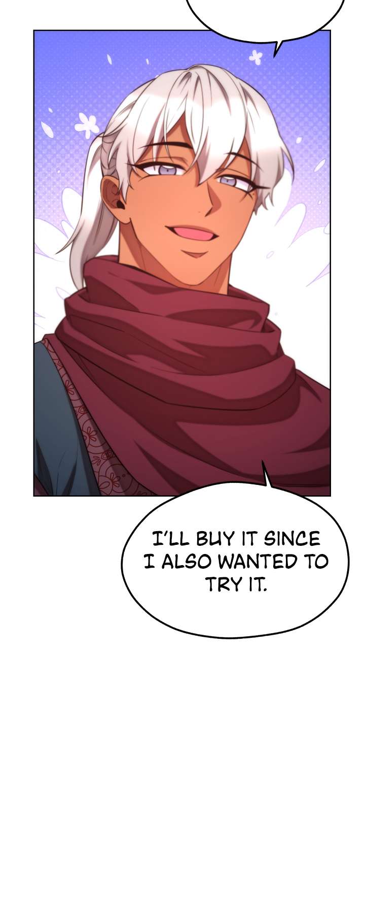 Not Just Anyone Can Become a Villainess chapter 104 page 14