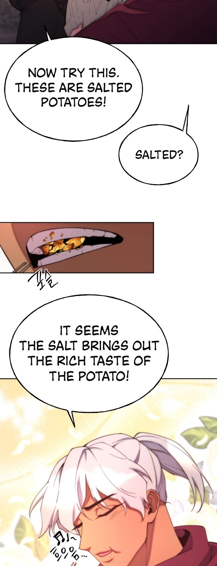 Not Just Anyone Can Become a Villainess chapter 104 page 26