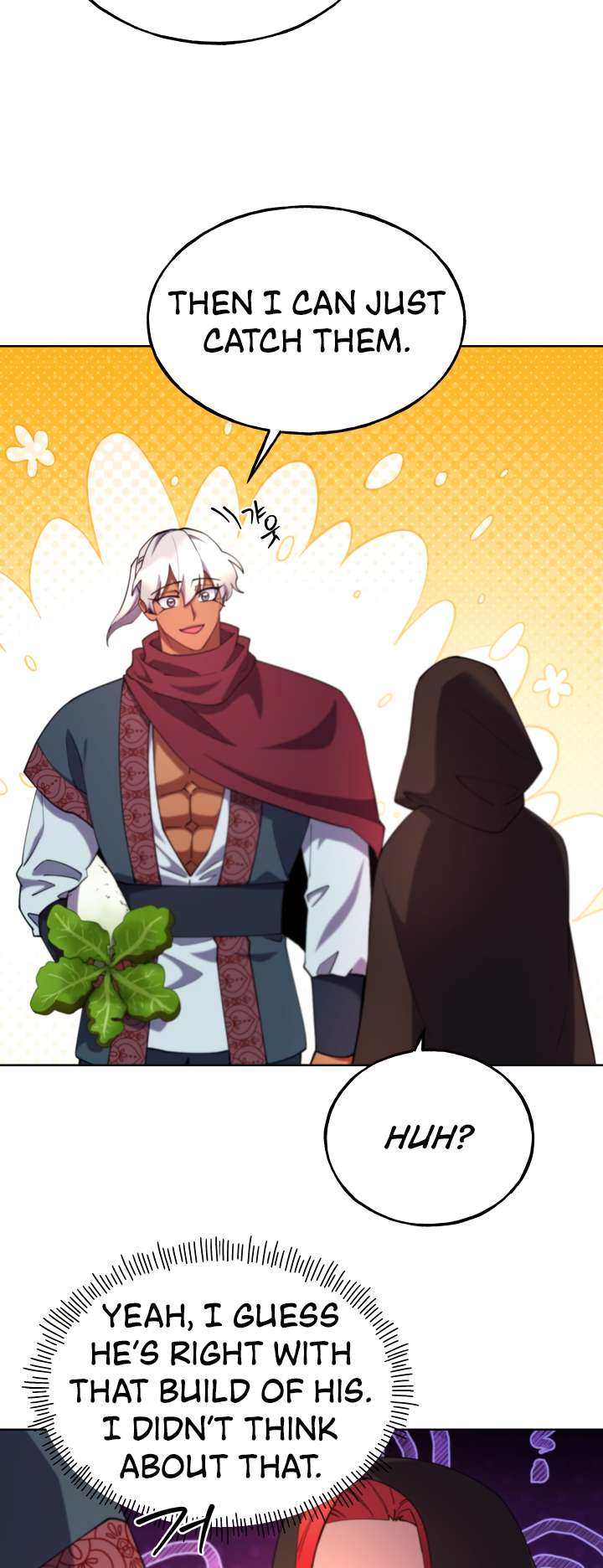 Not Just Anyone Can Become a Villainess chapter 104 page 31