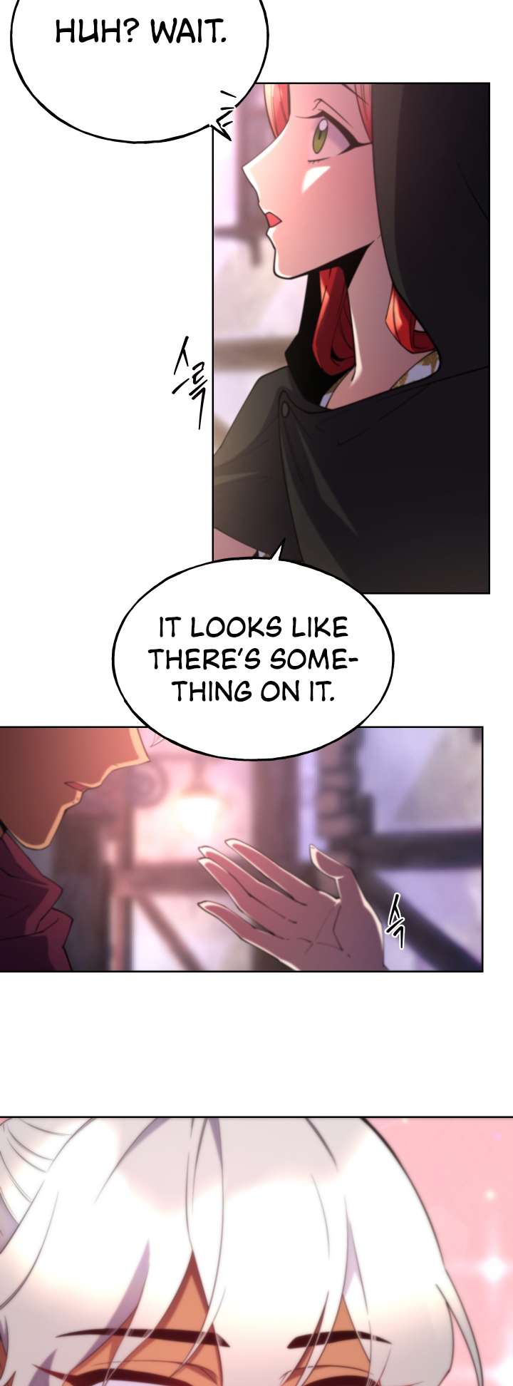 Not Just Anyone Can Become a Villainess chapter 104 page 33