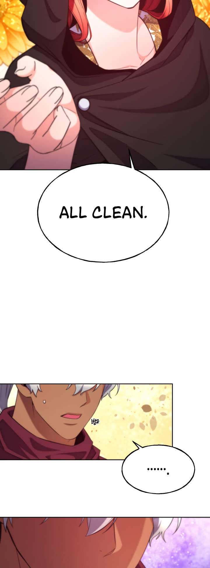 Not Just Anyone Can Become a Villainess chapter 104 page 35