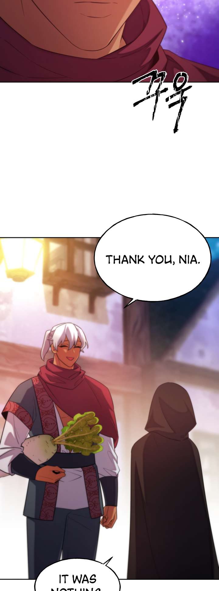 Not Just Anyone Can Become a Villainess chapter 104 page 36