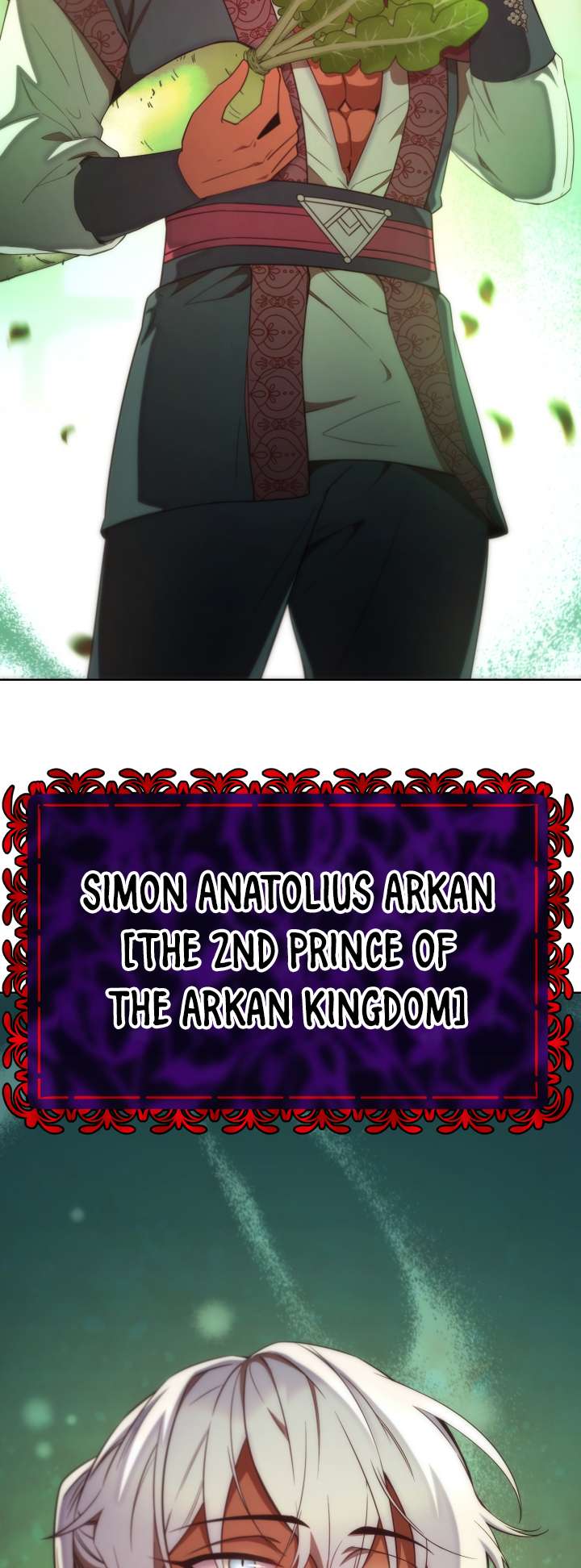 Not Just Anyone Can Become a Villainess chapter 104 page 45