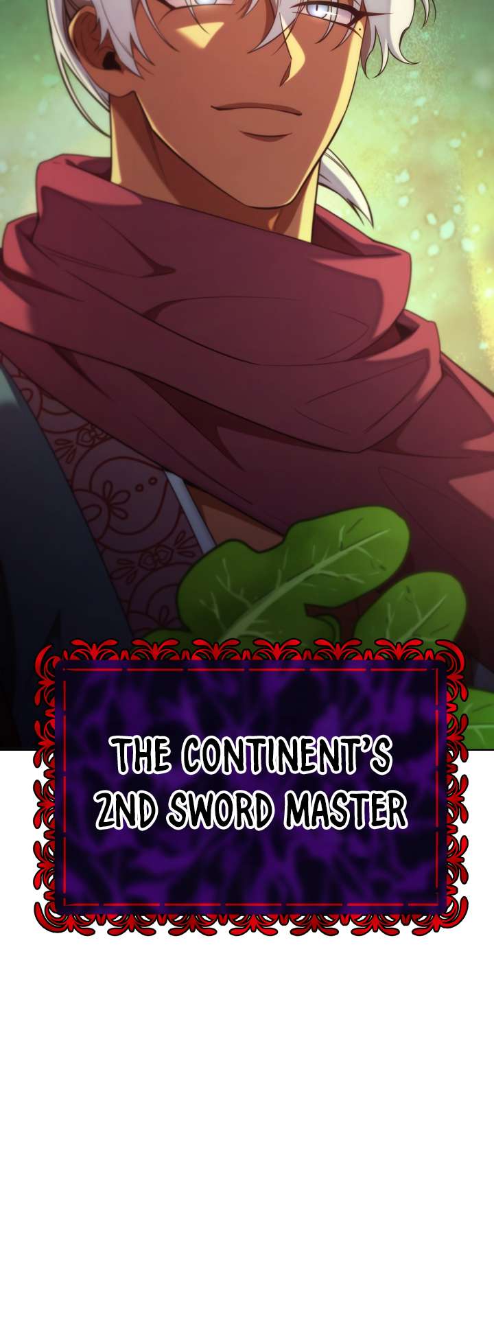 Not Just Anyone Can Become a Villainess chapter 104 page 46