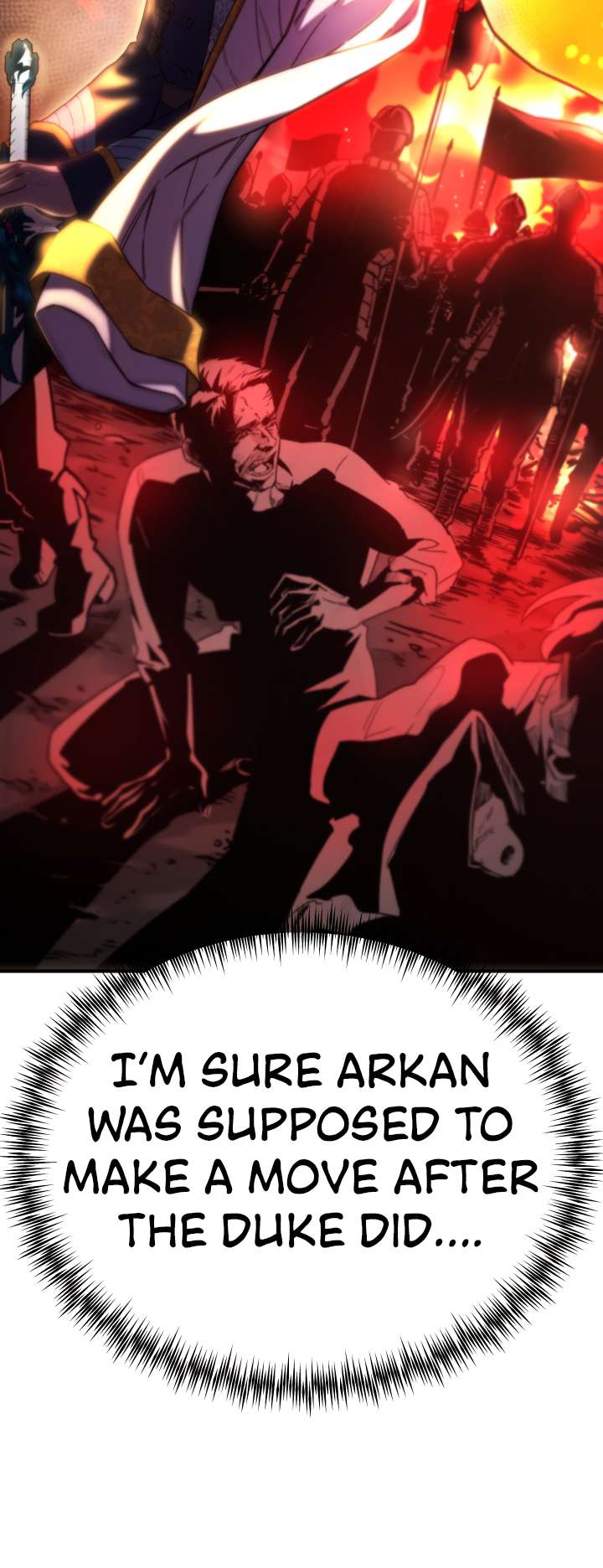 Not Just Anyone Can Become a Villainess chapter 105 page 19