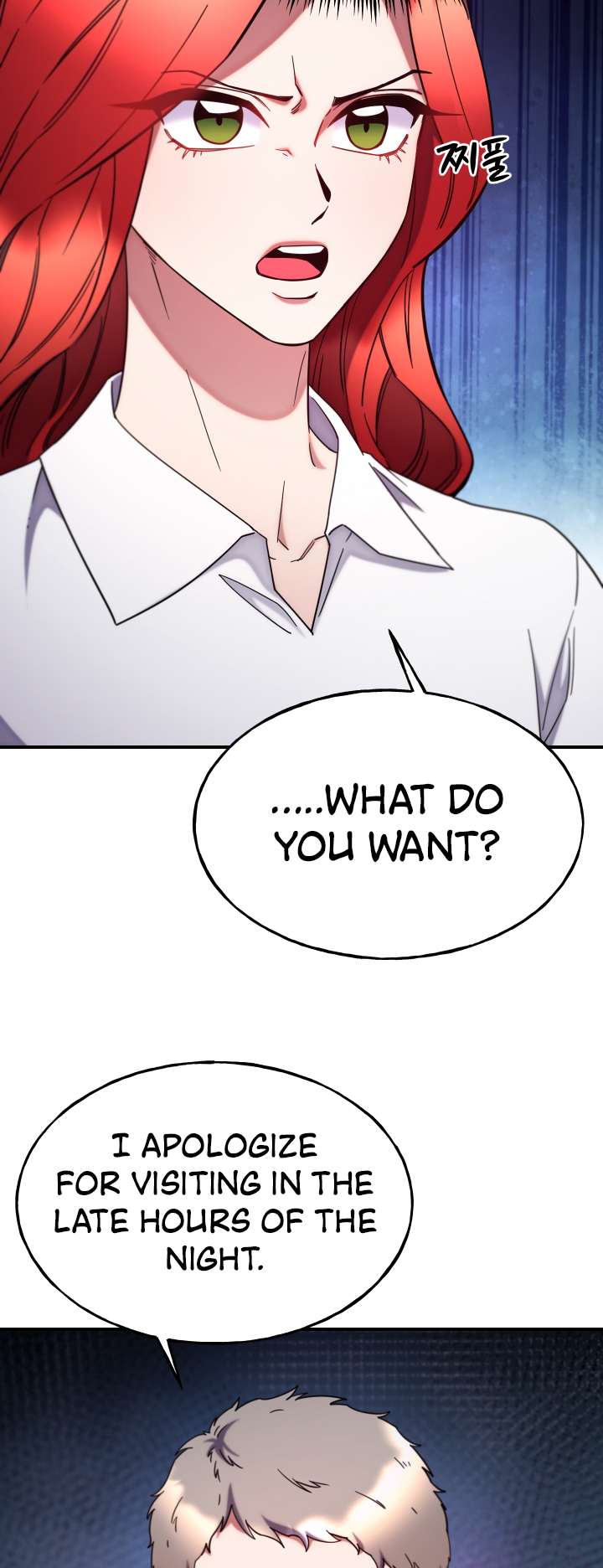 Not Just Anyone Can Become a Villainess chapter 105 page 31