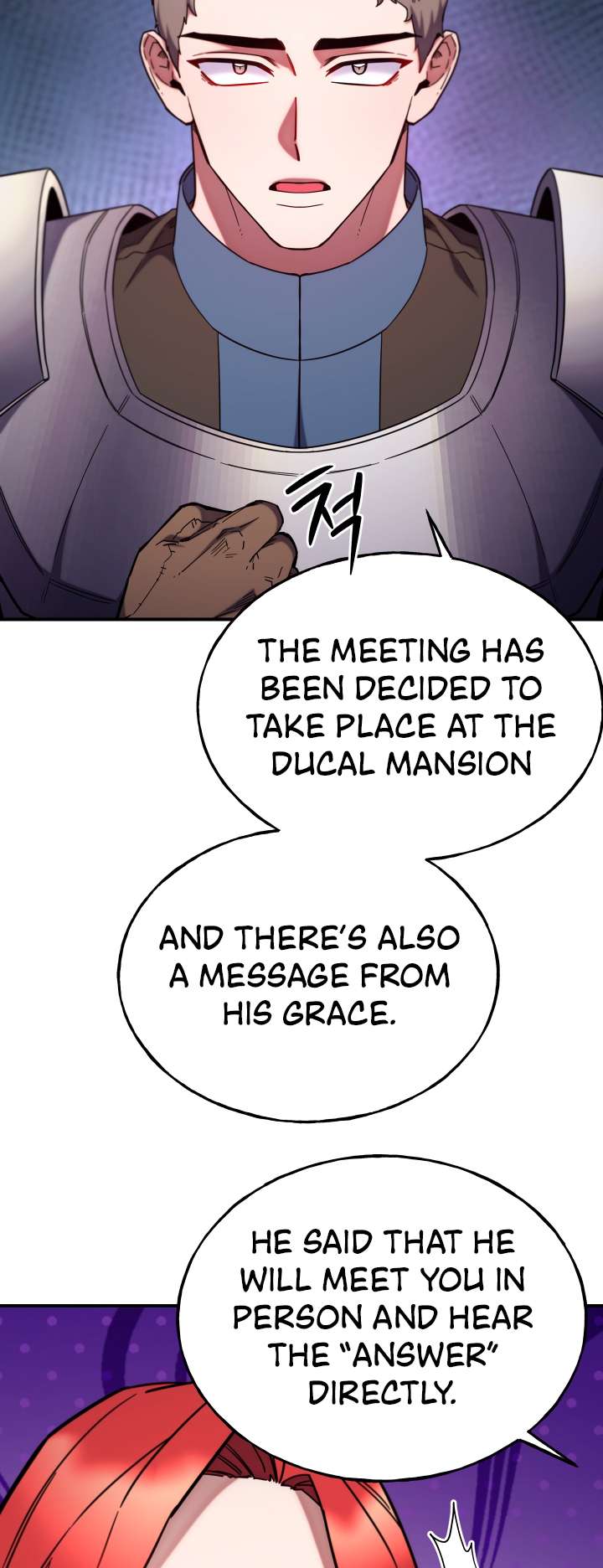 Not Just Anyone Can Become a Villainess chapter 105 page 32