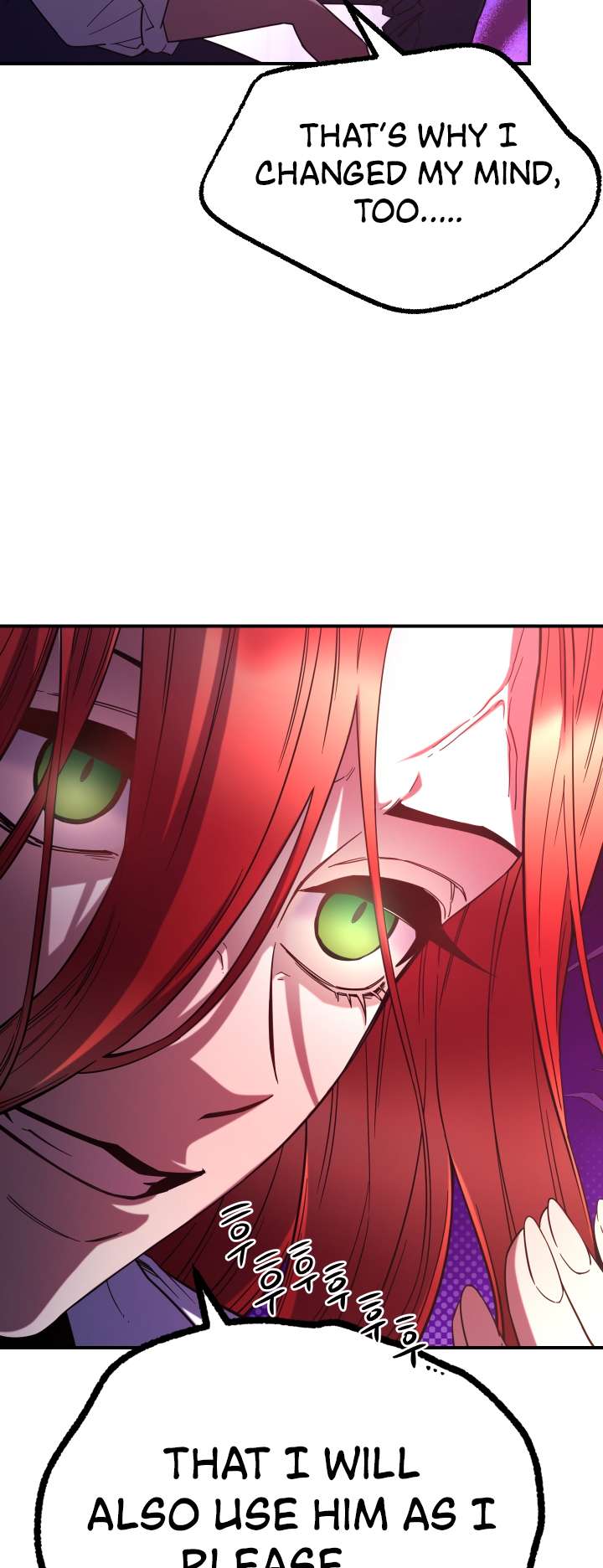 Not Just Anyone Can Become a Villainess chapter 105 page 34