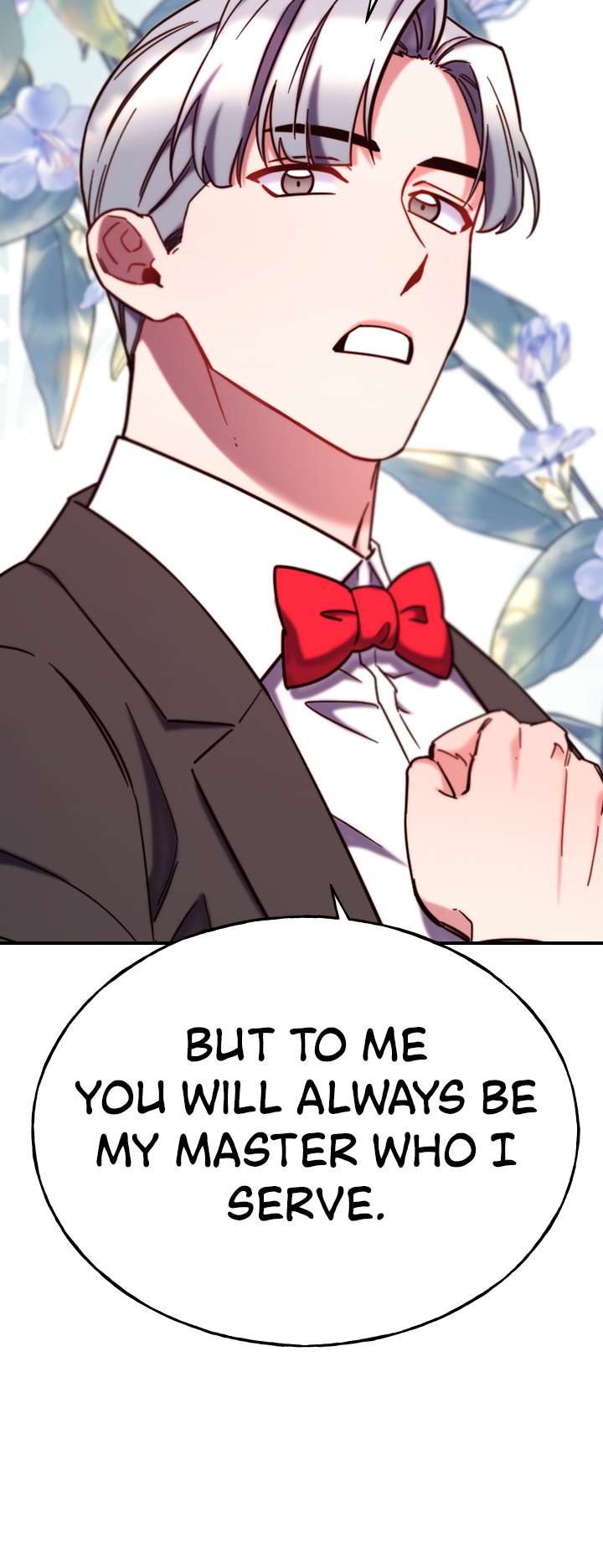 Not Just Anyone Can Become a Villainess chapter 105 page 43