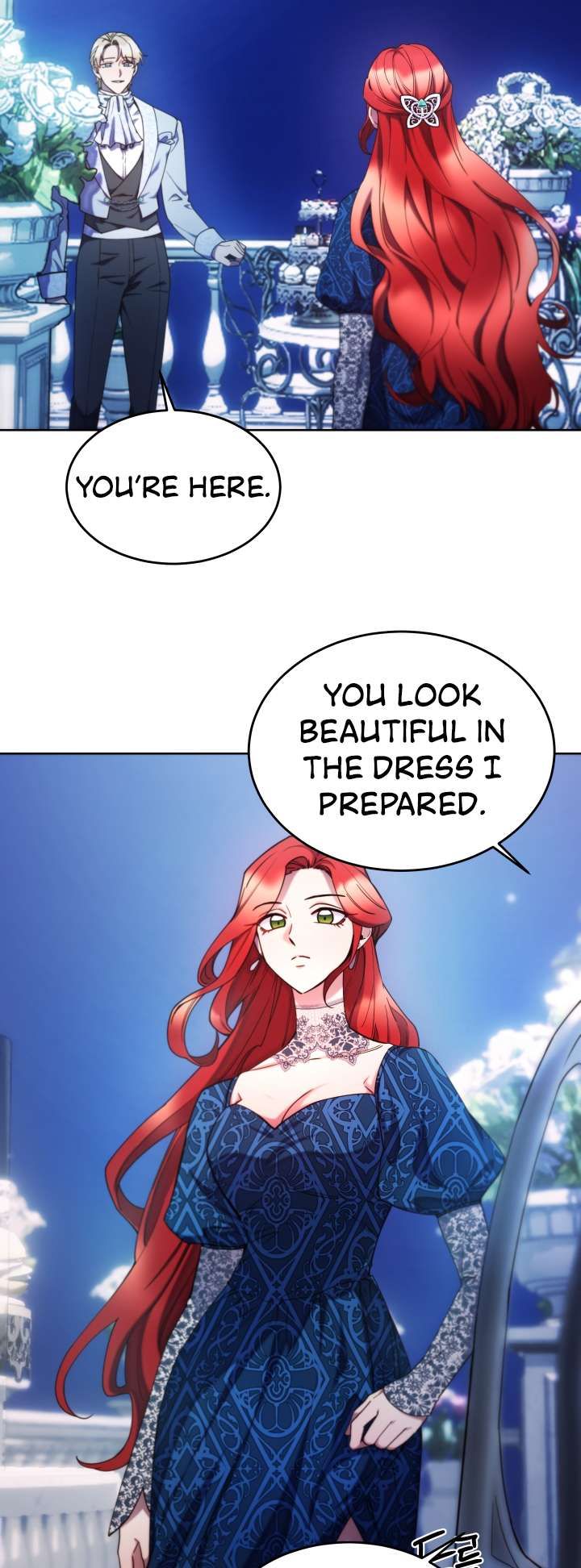 Not Just Anyone Can Become a Villainess chapter 106 page 18